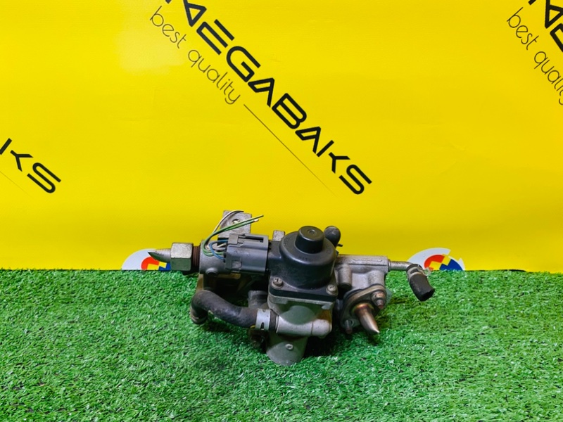 Клапан egr MAZDA DEMIO DY3W ZJ-VE 2007 (б/у)