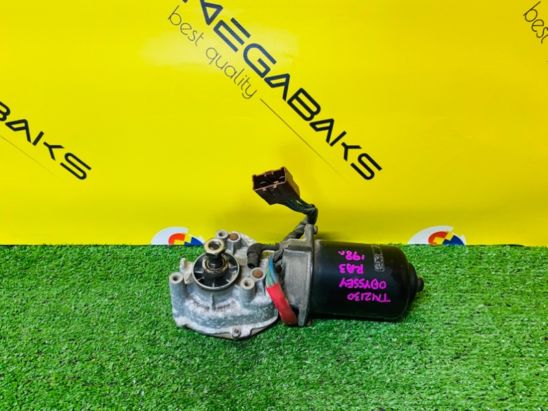 Мотор дворников HONDA ODYSSEY RA3 F23A 1998 (б/у)