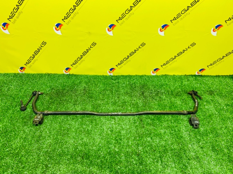 Стабилизатор HONDA CR-V RD1 B20B 1996 задний (б/у)