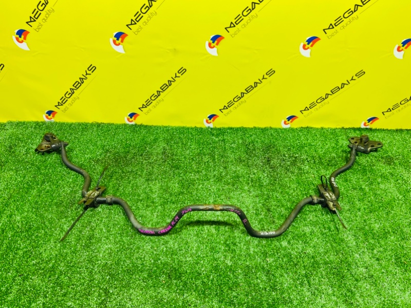 Стабилизатор NISSAN SERENA PC24 SR20DE 2000 задний (б/у)