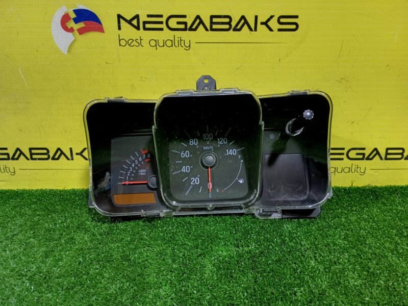 Спидометр HONDA N-VAN JJ2 S07B 2019 (б/у)