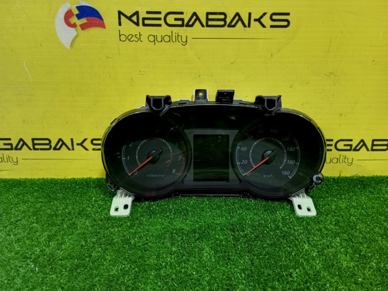 Спидометр MITSUBISHI DELICA D5 CV5W 4B12 2010 (б/у)