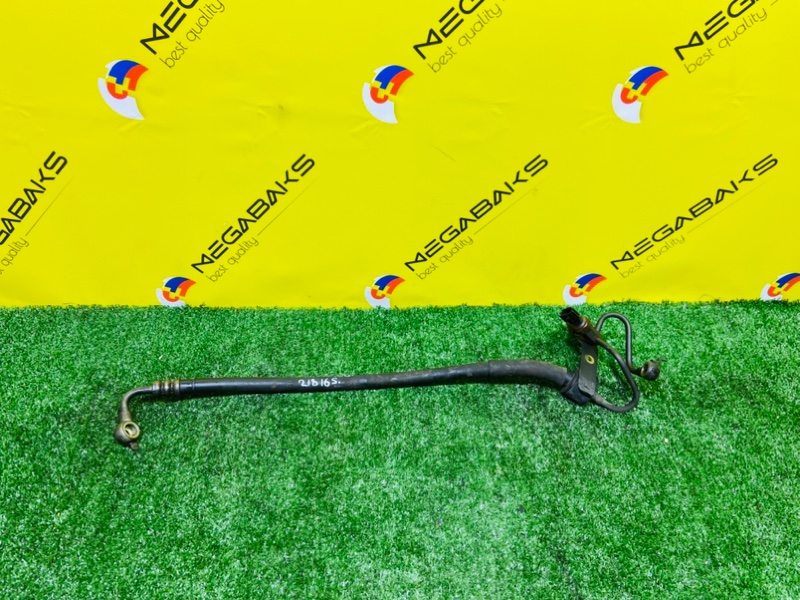 Шланг гидроусилителя NISSAN ELGRAND NE51 VQ35DE 2006 (б/у)