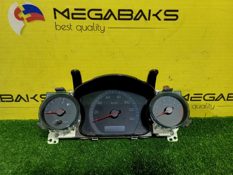 Спидометр SUBARU R1 RJ2 EN07D 2006 (б/у)