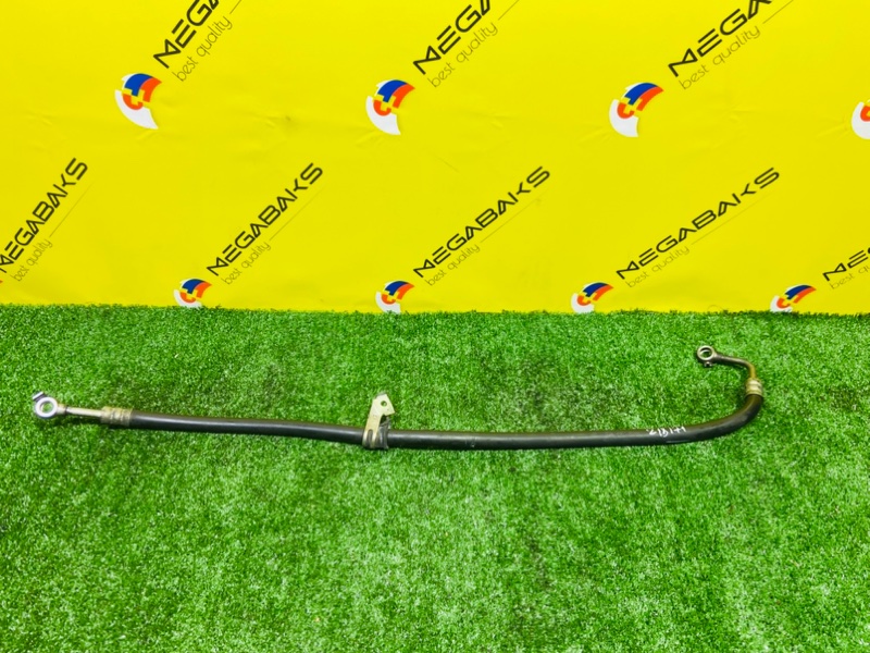 Шланг гидроусилителя MITSUBISHI DINGO CQ2A 4G15 2001 (б/у)