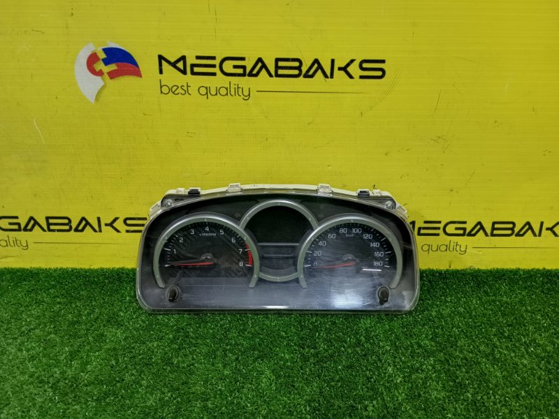 Спидометр SUZUKI JIMNY JB43W M13A 2016 (б/у)