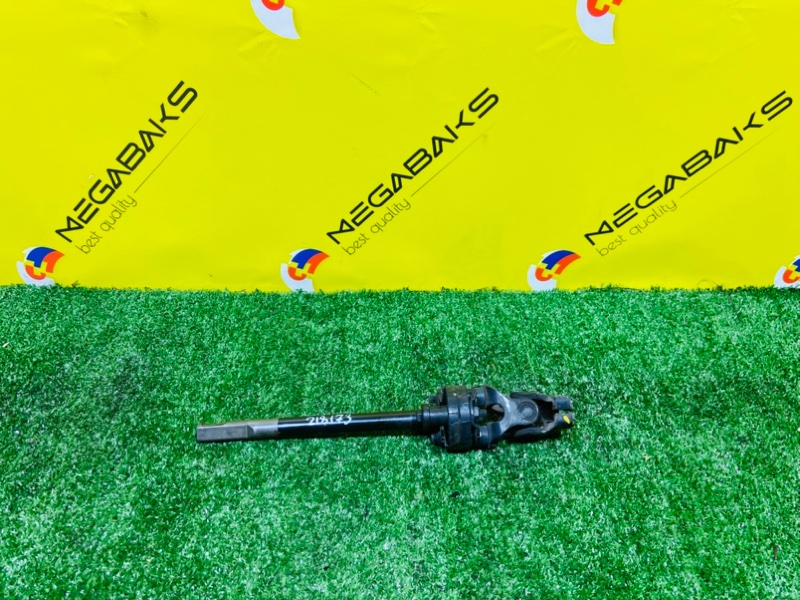 Рулевой карданчик NISSAN PRESAGE NU30 KA24DE 2000 (б/у)