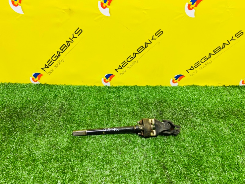 Рулевой карданчик NISSAN SERENA HFC26 MR20DE 2012 (б/у)