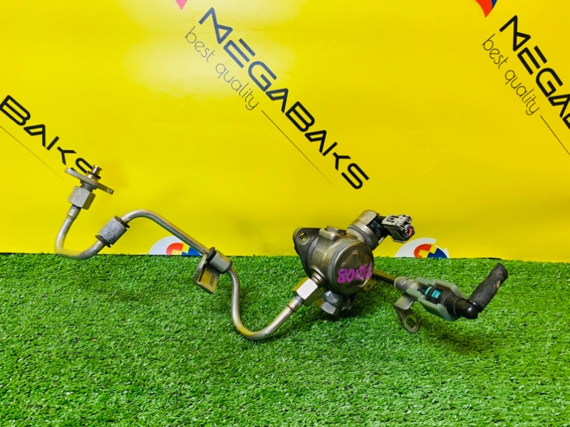 Тнвд NISSAN NOTE E12 HR12DDR 2015 (б/у)