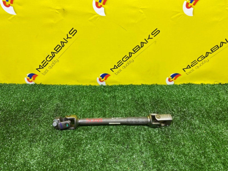 Рулевой карданчик FIAT 500 312 312A2000 2016 (б/у)