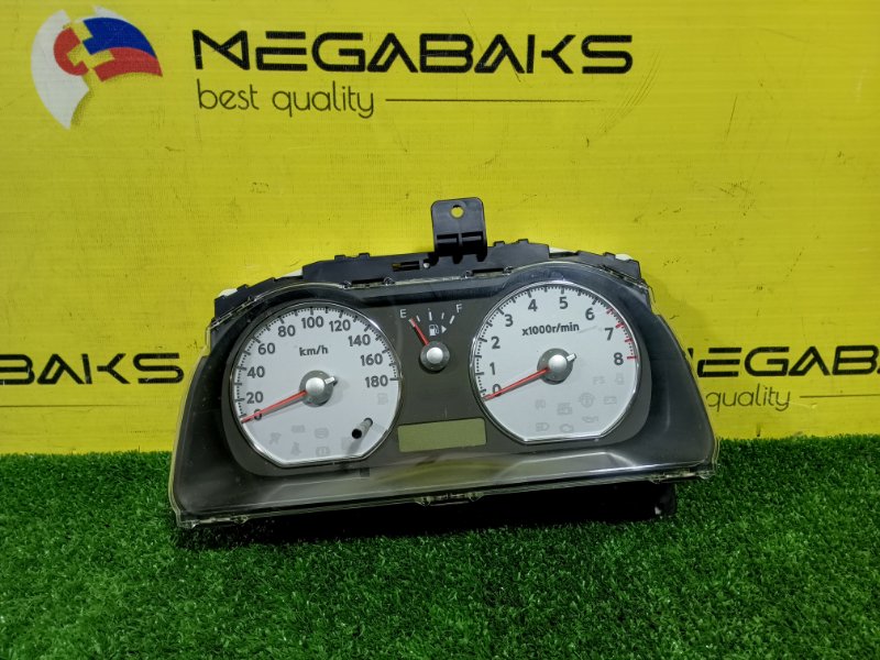 Спидометр NISSAN WINGROAD NY12 HR15DE 2012 (б/у)
