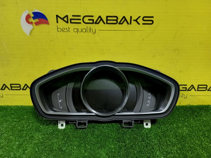 Спидометр VOLVO V40 MV 2015 599-240U (б/у)