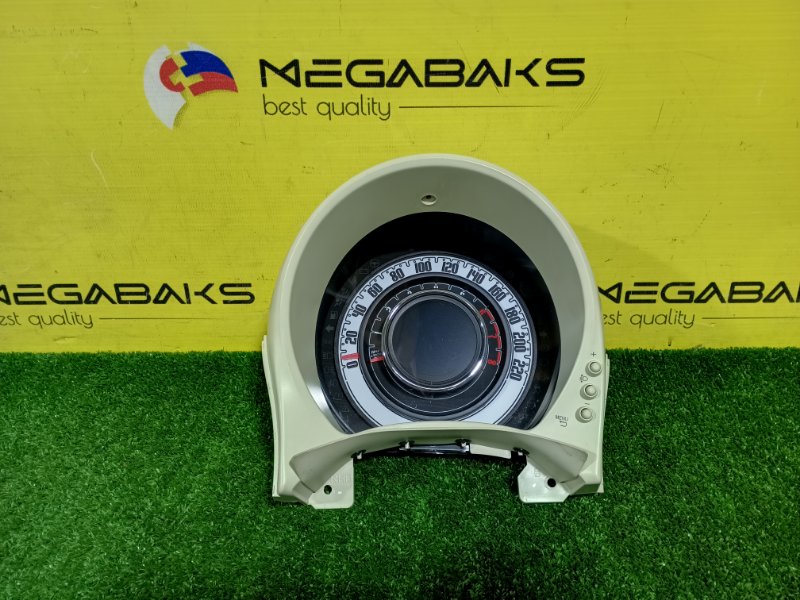 Спидометр FIAT 500 312 312A2000 2016 (б/у)