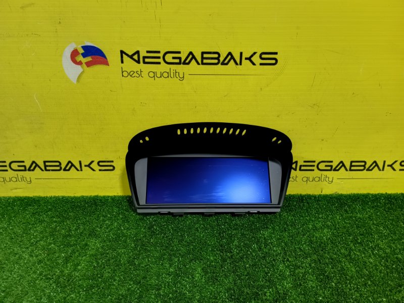 Монитор BMW 3-Series E90 N43B20 2010 (б/у)