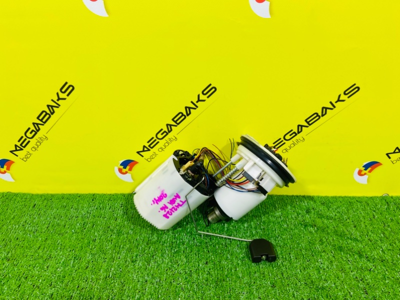 Топливный насос AUDI A6 C7 CHV 2014 (б/у)