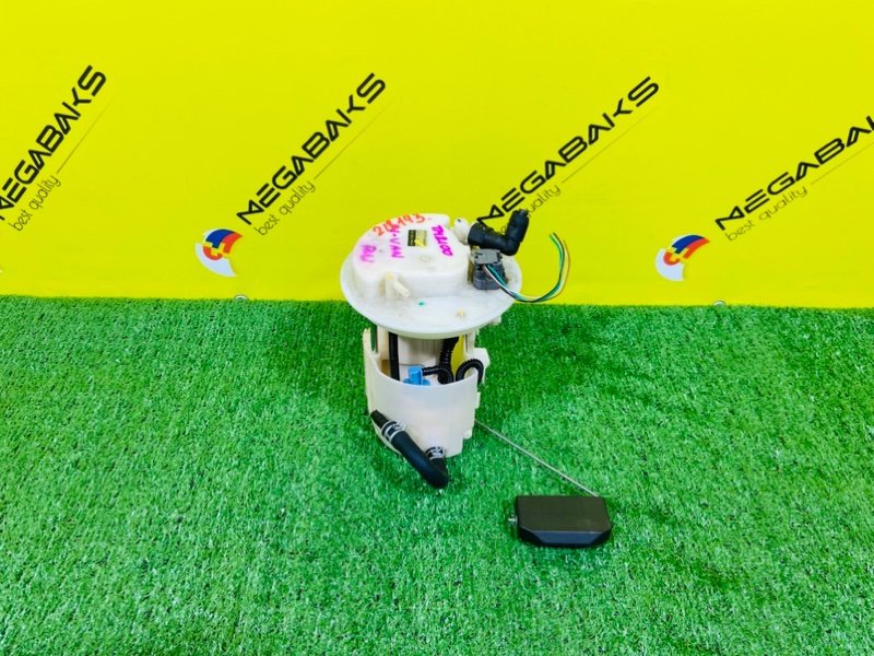 Топливный насос HONDA N-VAN JJ2 S07B 2019 (б/у)