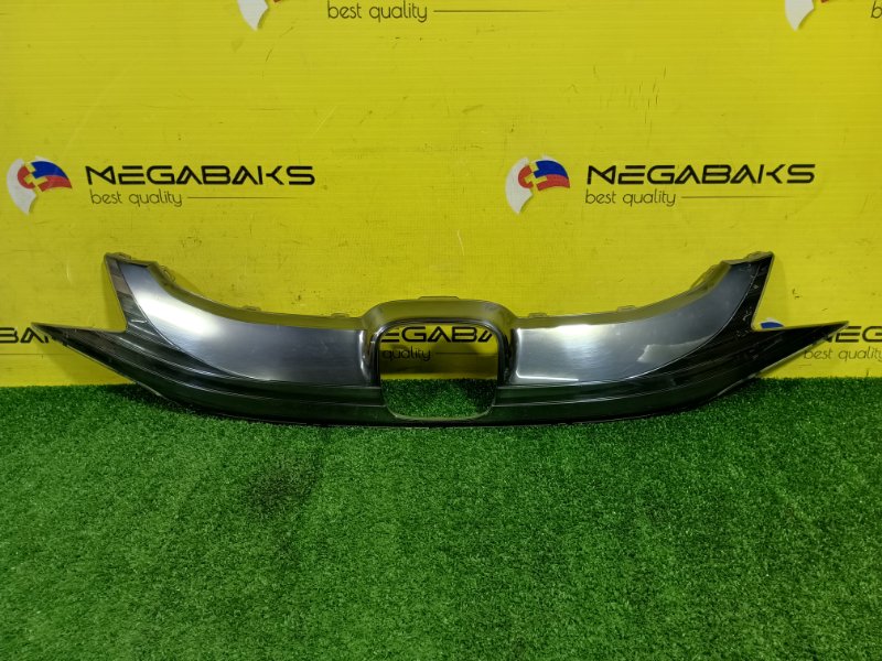 Решетка радиатора HONDA FIT GP5 2014 (б/у)