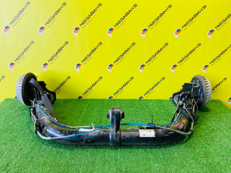 Балка подвески SMART FORFOUR C453 281920 2016 задняя (б/у)