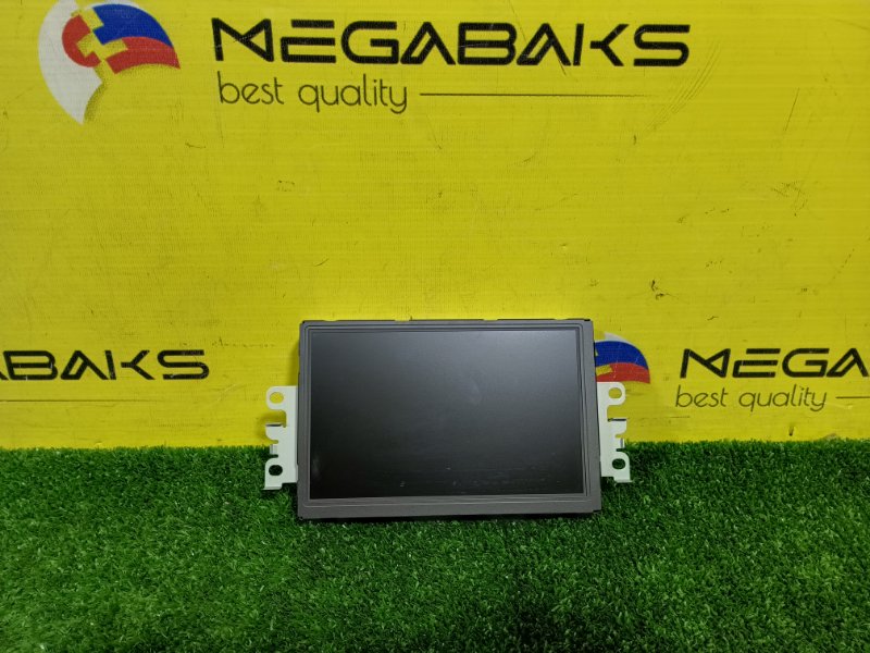 Монитор VOLVO V40 MV 2015 (б/у)