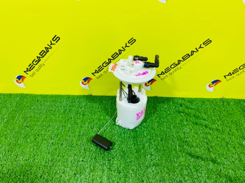 Топливный насос NISSAN NOTE HE12 HR12DE 2017 (б/у)