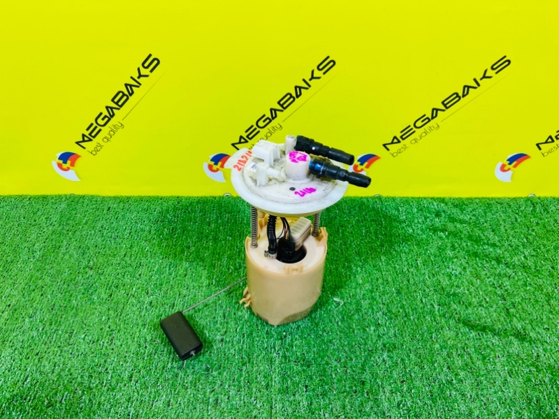 Топливный насос NISSAN NOTE E12 HR12DDR 2013 (б/у)