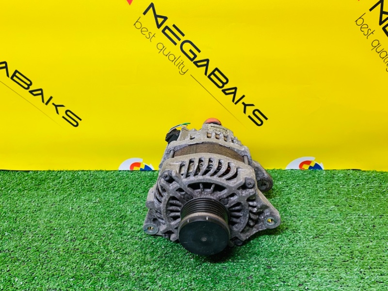 Генератор NISSAN NOTE E12 HR12DDR 2013 231003HD1A (б/у)