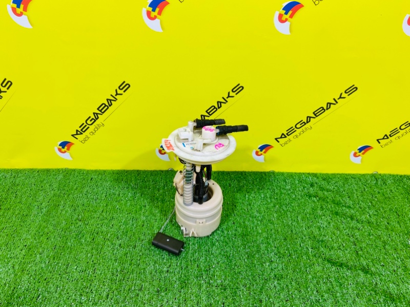 Топливный насос NISSAN NOTE E12 HR12DE 2016 (б/у)