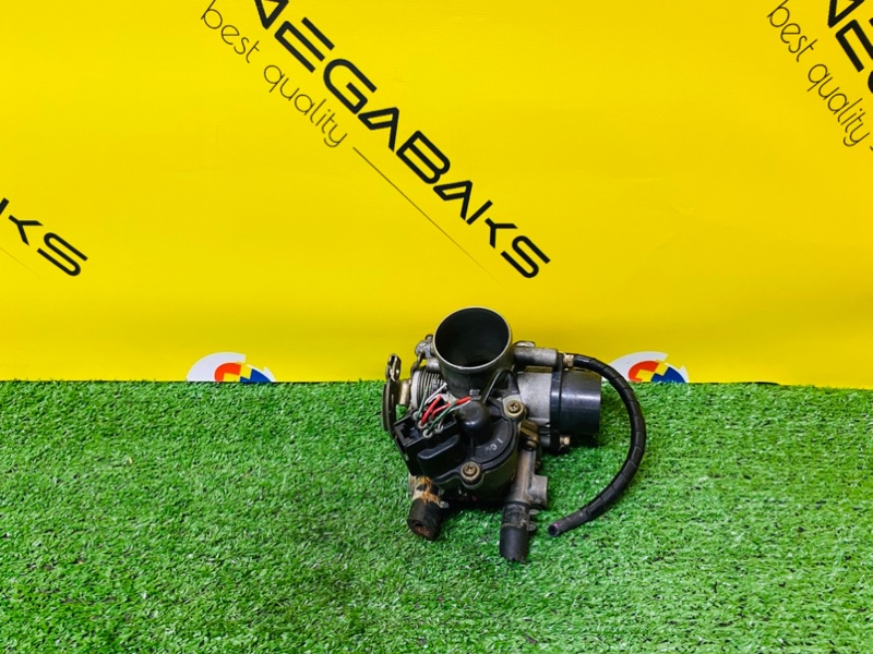 Дроссельная заслонка MITSUBISHI PAJERO MINI H56A 4A30T 1995 (б/у)