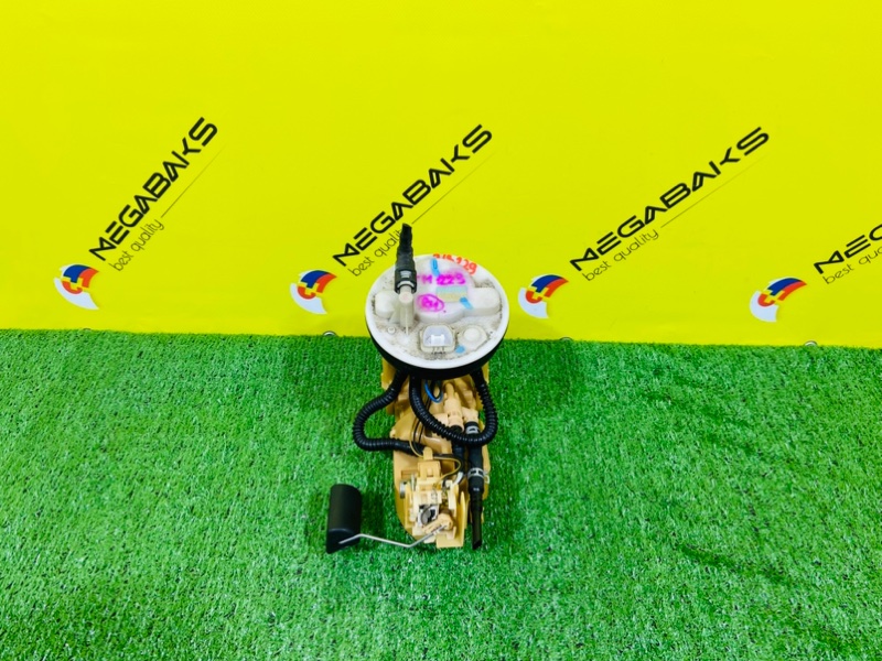 Топливный насос HONDA ELYSION RR2 K24A 2008 (б/у)