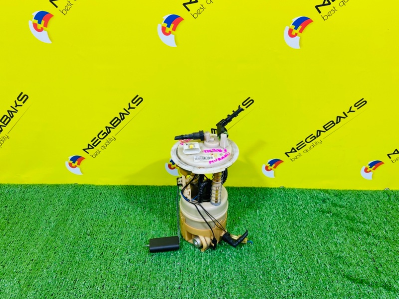 Топливный насос NISSAN MURANO TNZ51 QR25DE 2009 (б/у)