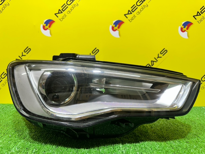 Фара AUDI A3 8V передняя правая (б/у)