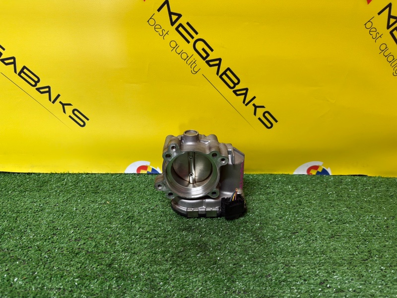 Дроссельная заслонка FIAT 500 312 312A2000 2016 (б/у)