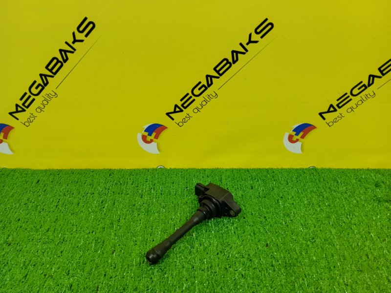 Катушка зажигания NISSAN NOTE E12 HR12DDR AIC-BB06P (б/у)