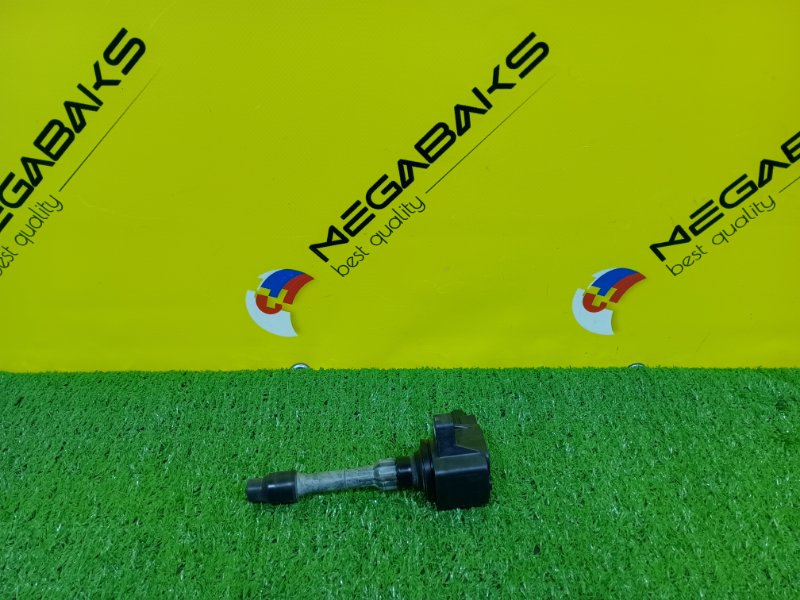 Катушка зажигания HONDA N-VAN JJ2 S07B 2019 CM11-125A (б/у)