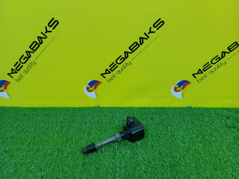 Катушка зажигания HONDA N-VAN JJ2 S07B 2019 CM11-125A (б/у)