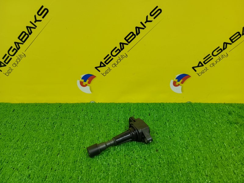 Катушка зажигания MAZDA DEMIO DY3W ZJ-VE 2007 (б/у)