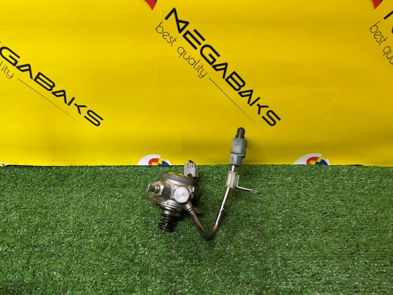 Тнвд NISSAN NOTE E12 HR12DDR 2012 (б/у)