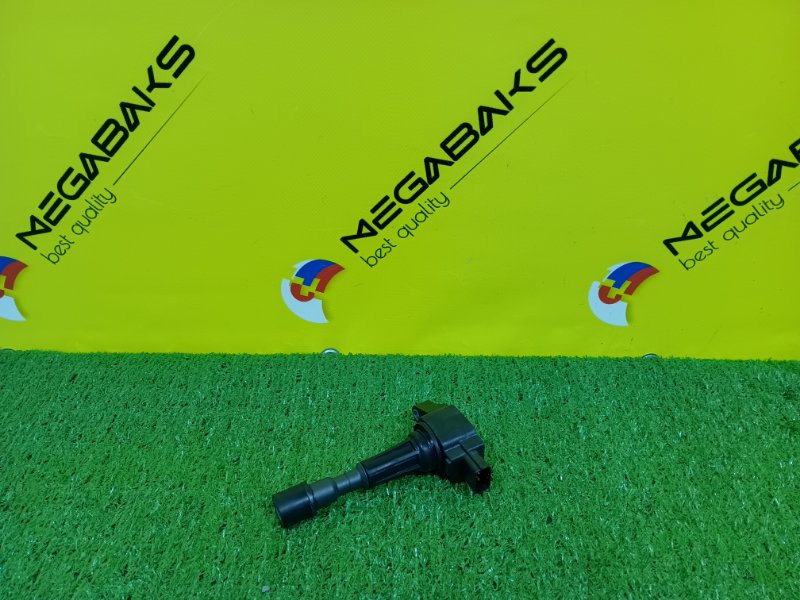 Катушка зажигания MAZDA DEMIO DY3W ZJ-VE 2007 (б/у)