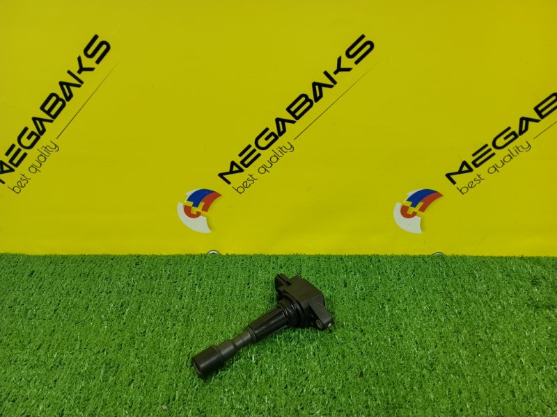 Катушка зажигания MAZDA DEMIO DY3W ZJ-VE 2007 (б/у)