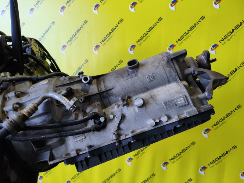 АКПП BMW 3-Series F30 N20B20 2016 GA8HP45Z (б/у)