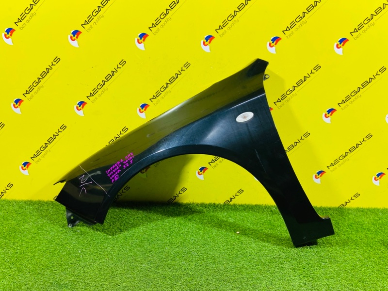 Крыло SUBARU IMPREZA GH2 EL154 2010 переднее левое (б/у)