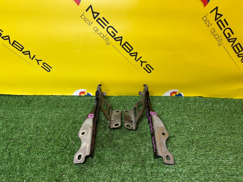 Петля капота MAZDA AXELA BM5FS P5-VPS 2014 (б/у)