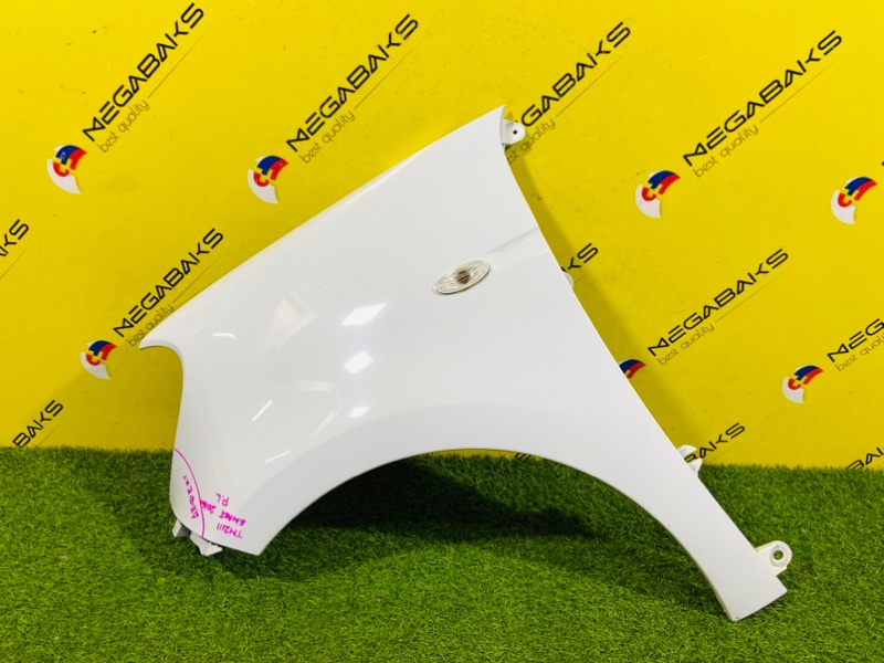 Крыло SMART FORFOUR C453 281920 2016 переднее левое (б/у)