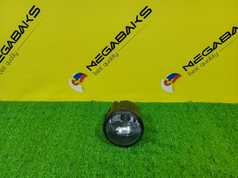 Туманка NISSAN ELGRAND TNE52 2011 2704 (б/у)
