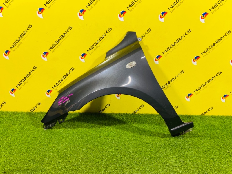 Крыло MAZDA DEMIO DY3W ZJ-VE 2007 переднее левое IIMODEL (б/у)