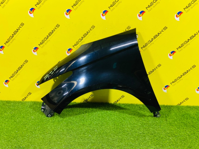 Крыло HONDA ELYSION RR2 K24A 2008 переднее левое (б/у)