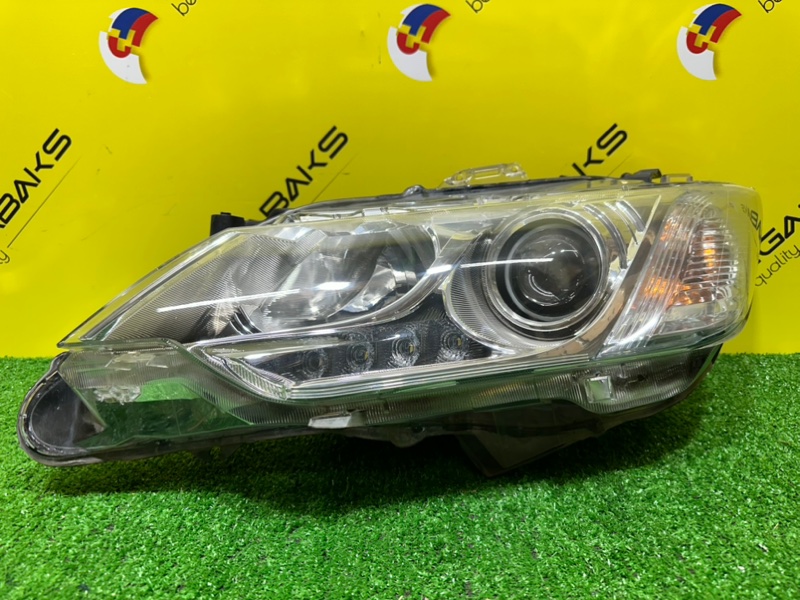 Фара TOYOTA CAMRY ACV51 передняя левая 06-250 (б/у)
