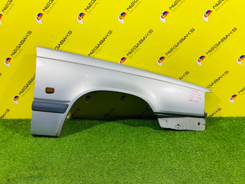 Крыло VOLVO 850 LW51 B5252FS 1995 переднее правое (б/у)