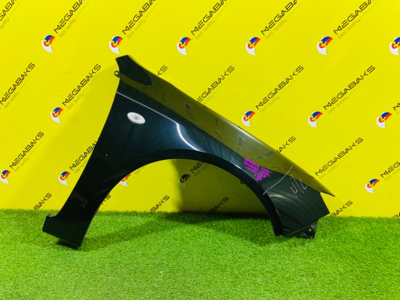 Крыло SUBARU IMPREZA GH2 EL154 2010 переднее правое (б/у)