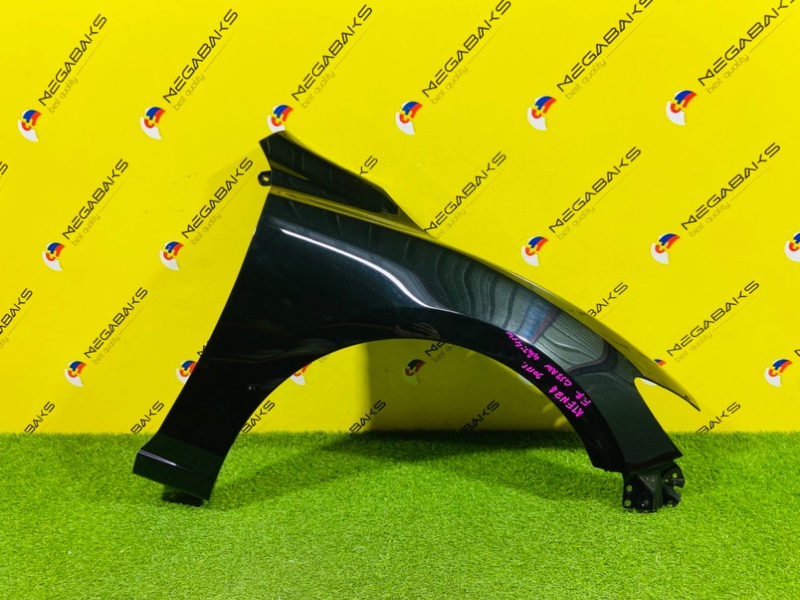 Крыло MAZDA ATENZA GJ2AW 2017 переднее правое (б/у)